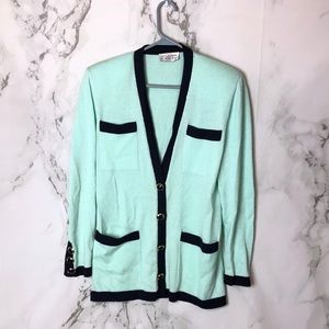 St John by Marie Gray sweater